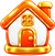 1 HOME result