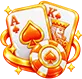 9 POKER result