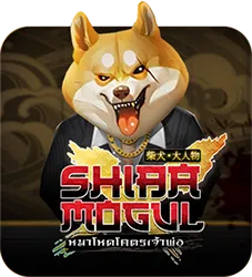 S1 Shiba Mogul result