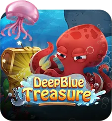 S10 Deepblue Treasure result