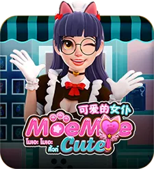 S2 Moe Moe Cute result