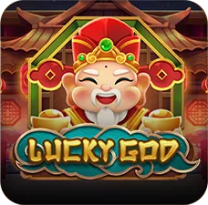 S3 Lucky God result