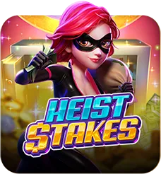 S4 Heist Stakes result