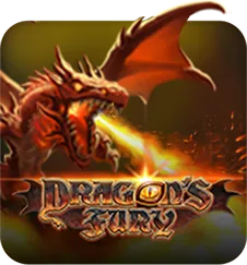 S5 Dragon's Fury result