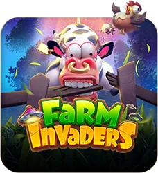 S6 Farm Invaders result