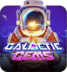 S8 Galactic Gems result
